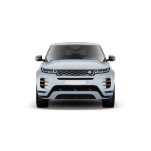 Range Rover Evoque | Dynamic and Refined