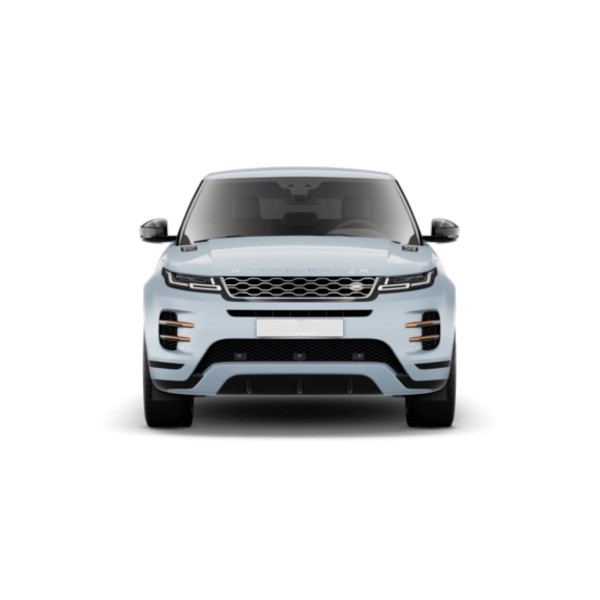 Range Rover Evoque | Dynamic and Refined