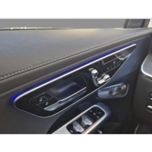 Mercedes-Benz GLC 200 4MATIC | Stylish and Reliable