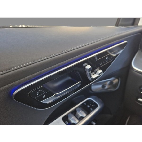 Mercedes-Benz GLC 200 4MATIC | Stylish and Reliable