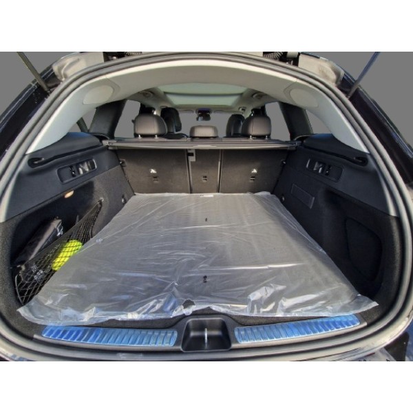 Mercedes-Benz GLC 200 4MATIC | Stylish and Reliable