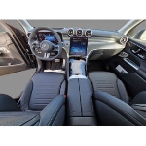 Mercedes-Benz GLC 200 4MATIC | Stylish and Reliable