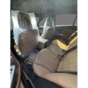 Mercedes-Benz E 200 | Sophisticated Executive Sedan