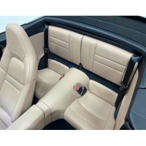 Porsche 911 992 Cabrio 4S | Open-Top Performance