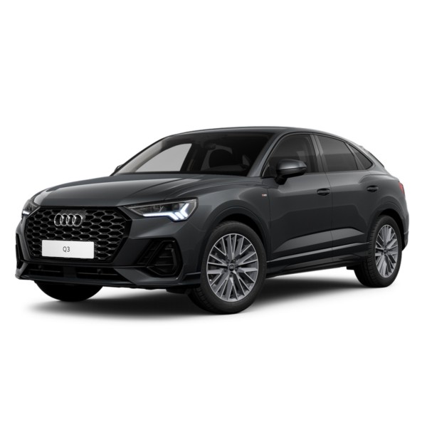 Audi Q3 Sportback | Stylish and Efficient SUV