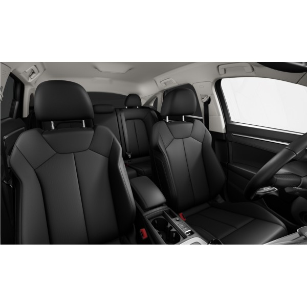 Audi Q3 Sportback | Stylish and Efficient SUV