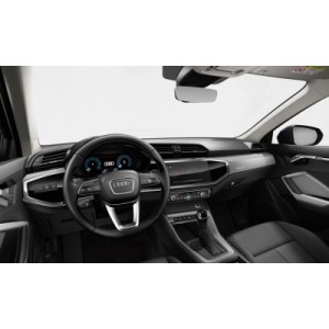 Audi Q3 Sportback | Stylish and Efficient SUV