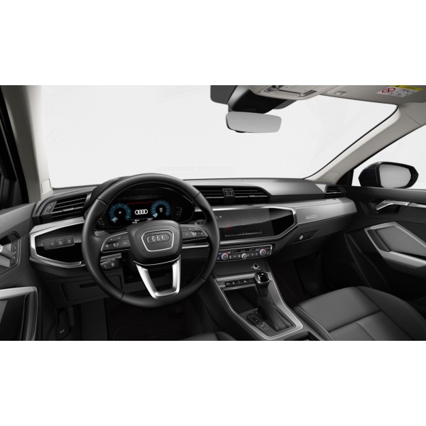 Audi Q3 Sportback S Line | Sporty SUV