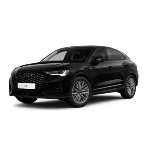 Audi Q3 Sportback S Line | Sporty SUV