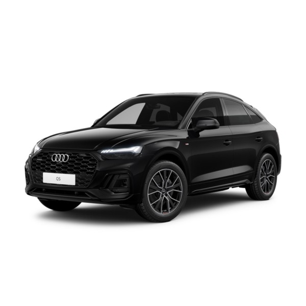 Audi Q5 Sportback | Quattro Power and Elegance