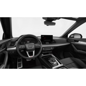 Audi Q5 Sportback | Quattro Power and Elegance