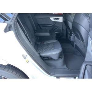 Audi Q8 55 TFSI quattro | Elegance and Power