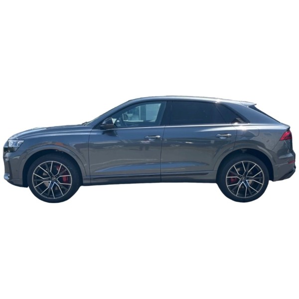 Audi Q8 55 TFSI e | Luxury Hybrid SUV