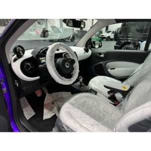 Smart BRABUS | Compact Power