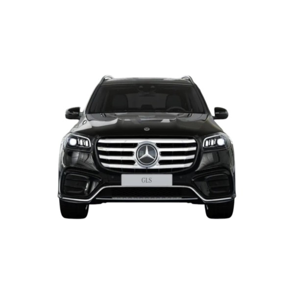 Mercedes-Benz GLS 450 4MATIC - Redefining Luxury SUVs