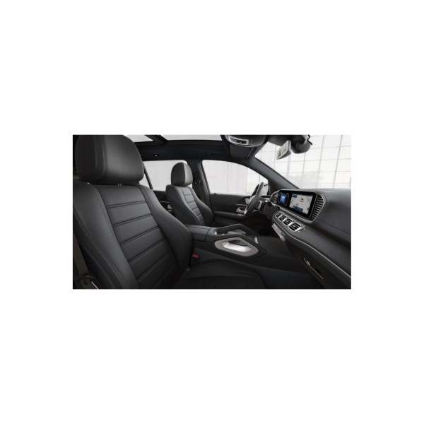 Mercedes-Benz GLS 450 4MATIC - Redefining Luxury SUVs