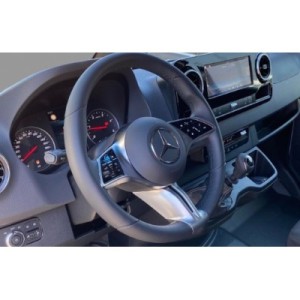 Mercedes-Benz Sprinter | Reliable Cargo Van