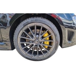 Fiat 695 T-JET | Compact Performance Car