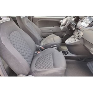 Fiat 695 T-JET | Compact Performance Car