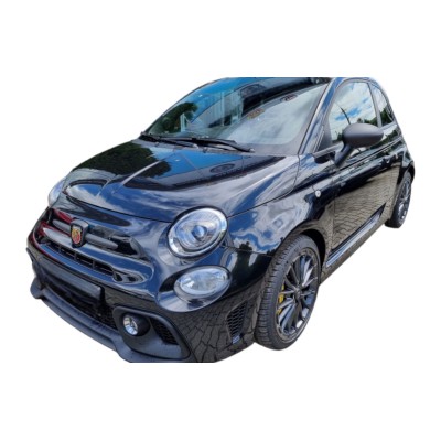 Fiat 695 T-JET | Compact Performance Car