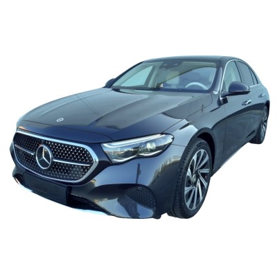 Mercedes-Benz E 300e 4MATIC | Advanced Hybrid Sedan