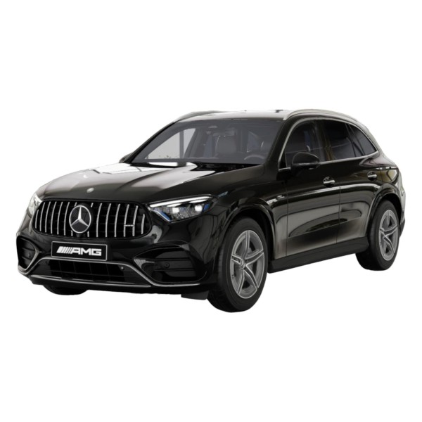 Mercedes-AMG GLC 43 | High-Performance SUV with 8% Off