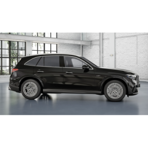 Mercedes-AMG GLC 43 | High-Performance SUV with 8% Off