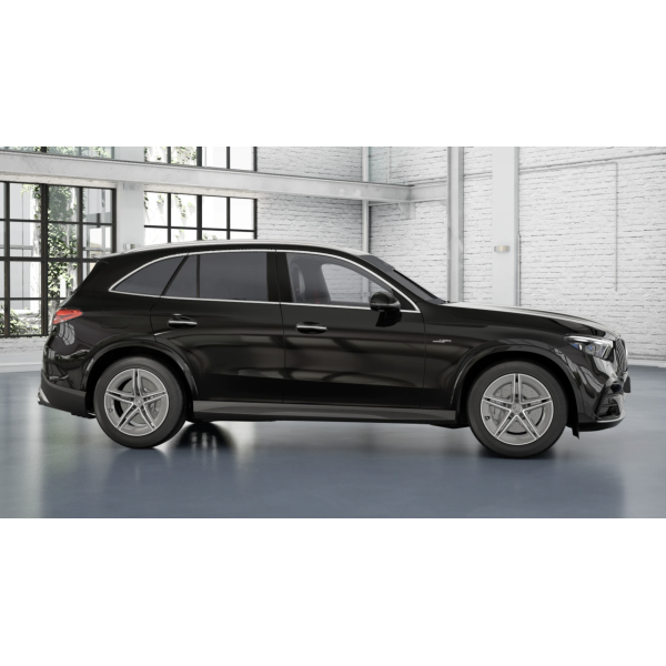 Mercedes-AMG GLC 43 | High-Performance SUV with 8% Off