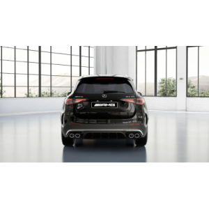 Mercedes-AMG GLC 43 | High-Performance SUV with 8% Off