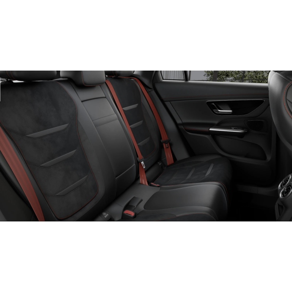 Mercedes-AMG GLC 43 | High-Performance SUV with 8% Off