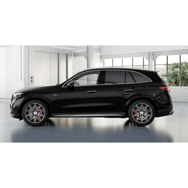 Mercedes-AMG GLC 63 S | Exclusive Offer -8%