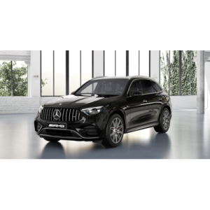 Mercedes-AMG GLC 63 S | Exclusive Offer -8%