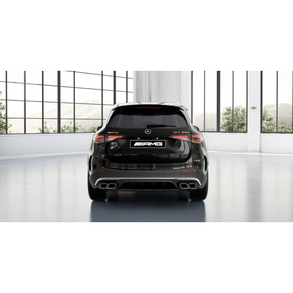 Mercedes-AMG GLC 63 S | Exclusive Offer -8%