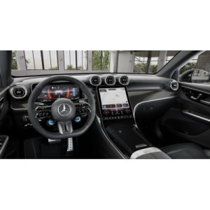 Mercedes-AMG GLC 63 S | Exclusive Offer -8%