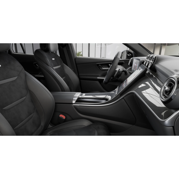 Mercedes-AMG GLC 63 S | Exclusive Offer -8%