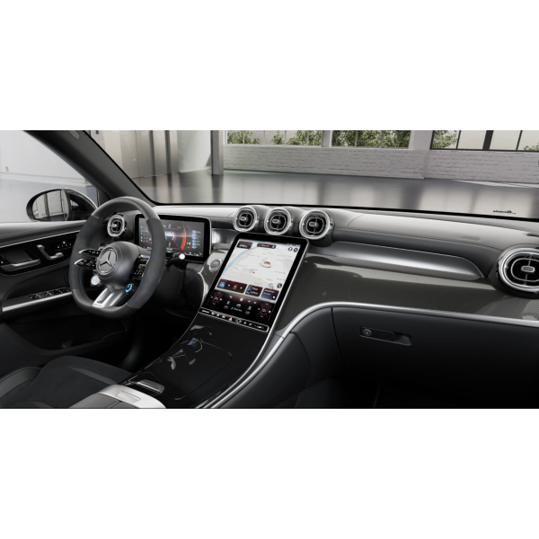Mercedes-AMG GLC 63 S | Exclusive Offer -8%