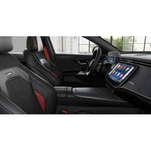 Mercedes-AMG E 53 | Luxury Hybrid Sedan with 8% Off