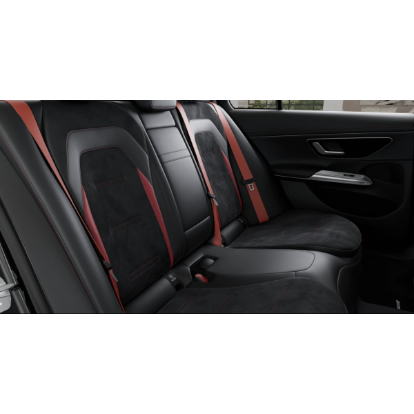 Mercedes-AMG E 53 | Luxury Hybrid Sedan with 8% Off