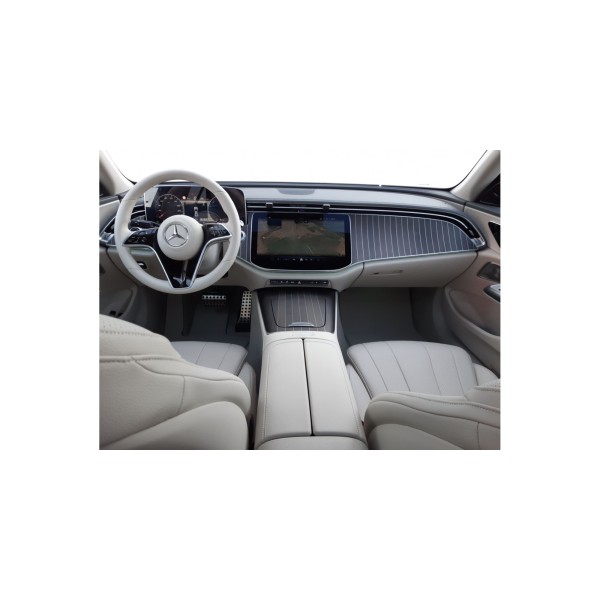 Mercedes-Benz E 300e 4MATIC | Advanced Hybrid Sedan