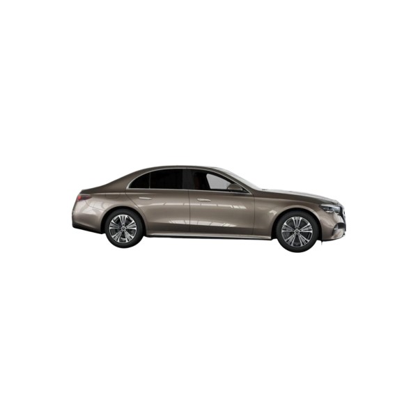 Mercedes-Benz E 200 4MATIC – Luxury & Performance Sedan