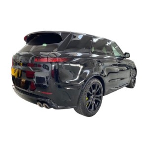 Range Rover Sport AWD | Luxury and Power