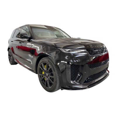 Range Rover Sport AWD | Luxury and Power