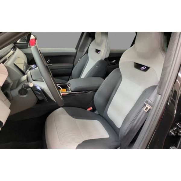 Range Rover Sport AWD | Luxury and Power