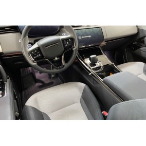 Range Rover Sport AWD | Luxury and Power