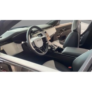 Range Rover Sport | Luxury SUV with V8 Power