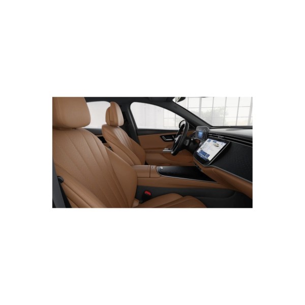 Mercedes-Benz E 200 4MATIC – Luxury & Performance Sedan