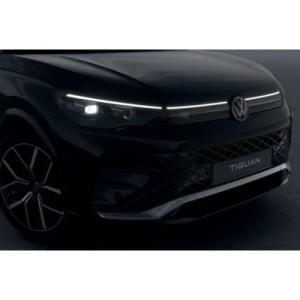 Volkswagen Tiguan R-Line | Design 2024