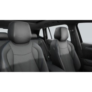 Volkswagen Tiguan R-Line | Design 2024