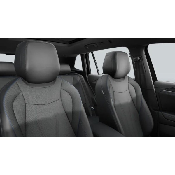 Volkswagen Tiguan R-Line | Design 2024