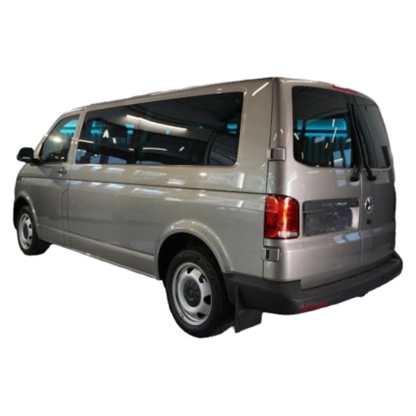Volkswagen Caravelle | 9-Seater Comfort Van